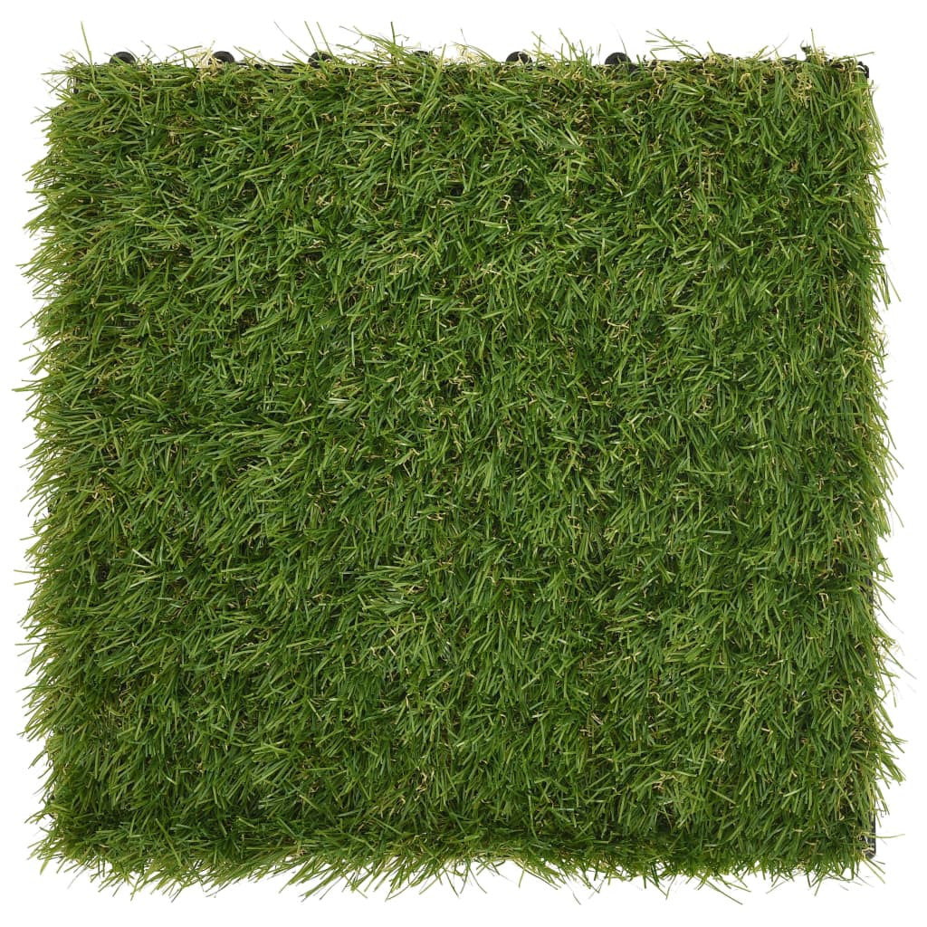 Kunstgras tegels