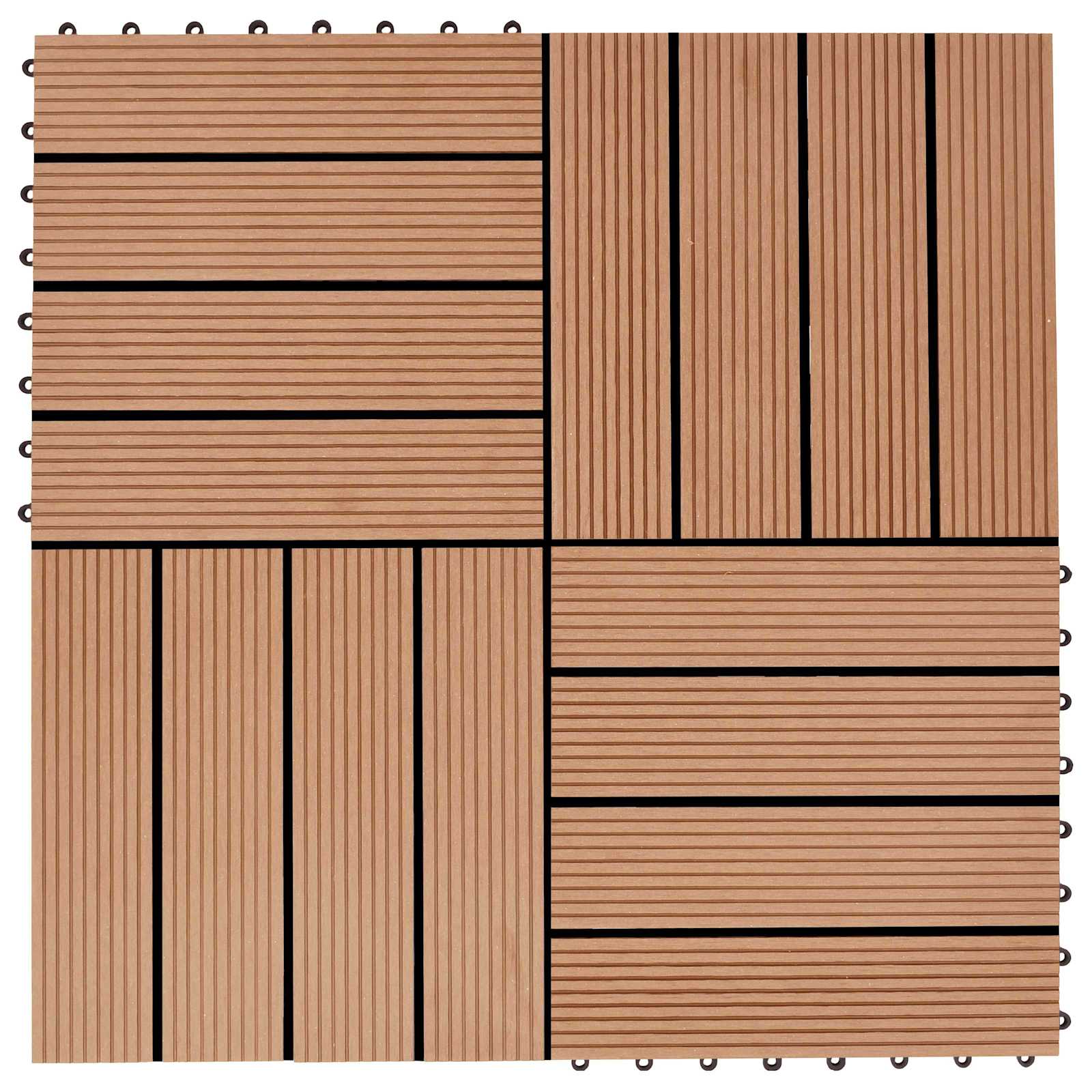 Terras Tegels