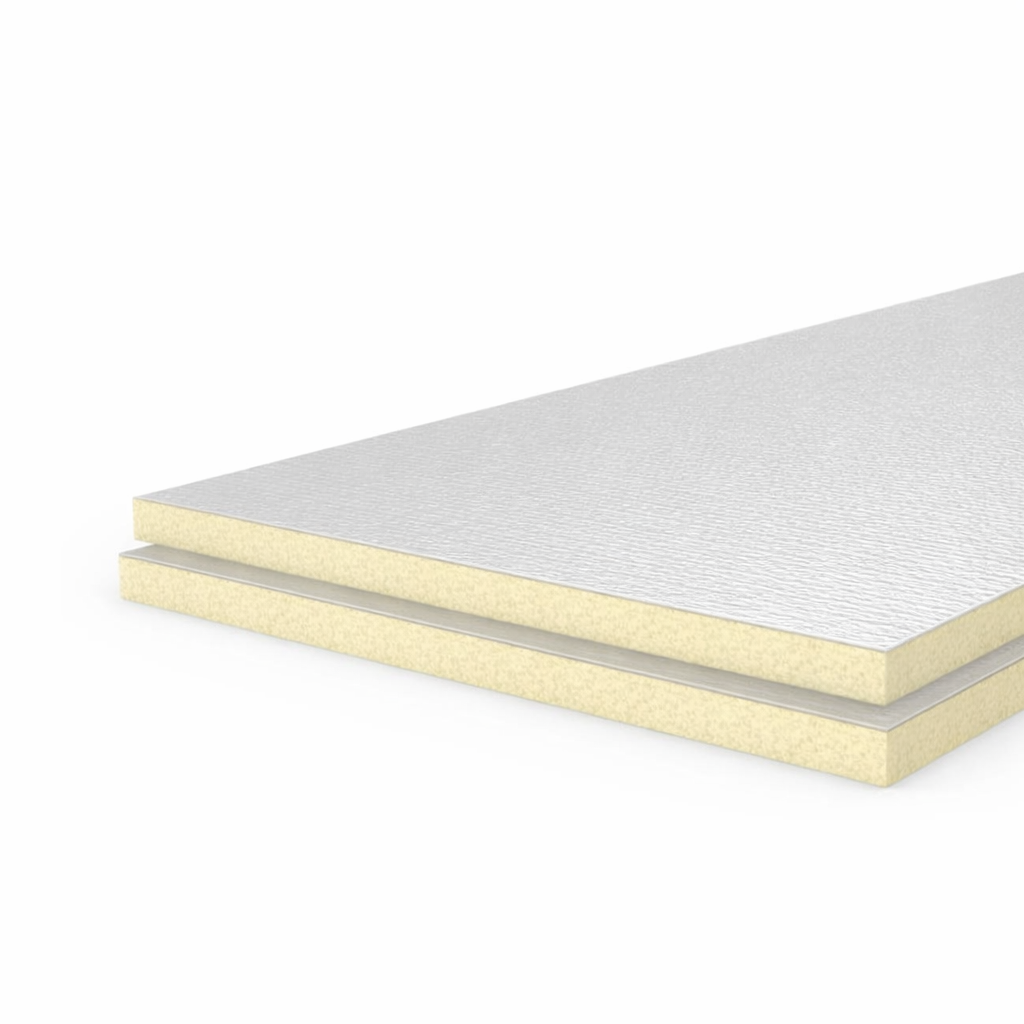 PUR Insulation Boards