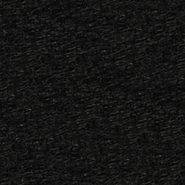 RuplaTec acoustic PET felt sheet in black, showcasing texture and material design for sound absorption.